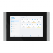 8” touch control panel INS8SQ photo