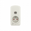 Switching socket-plug <br>RFSC-61 photo