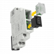 Controlling and signaling modules USS photo