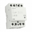 Installation contactor VS463 photo