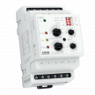 Power factor monitoring relay - COS-2 photo